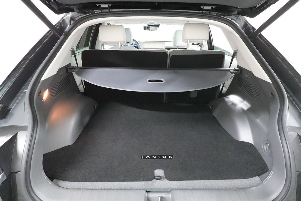 Used 2024 Hyundai Ioniq 5 Limited AWD/4WD image 29