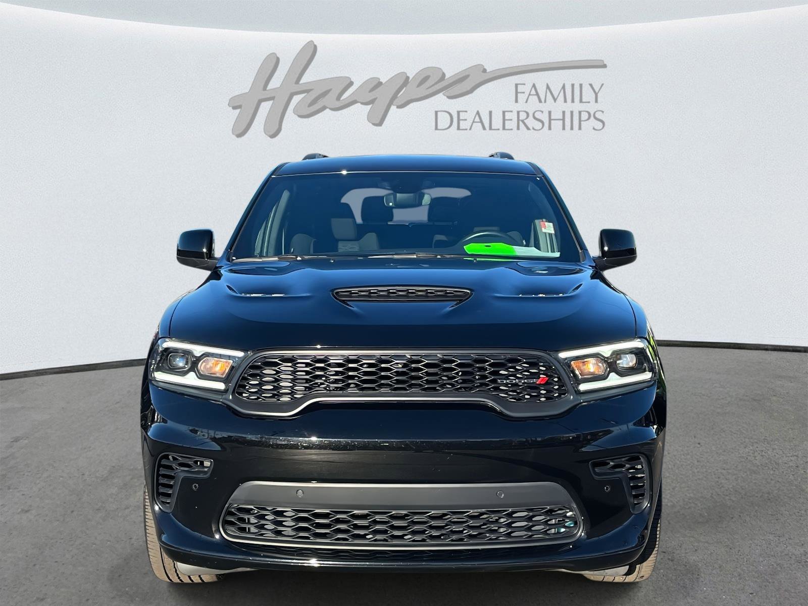 Certified 2024 Dodge Durango R/T w/ Blacktop Package image 7