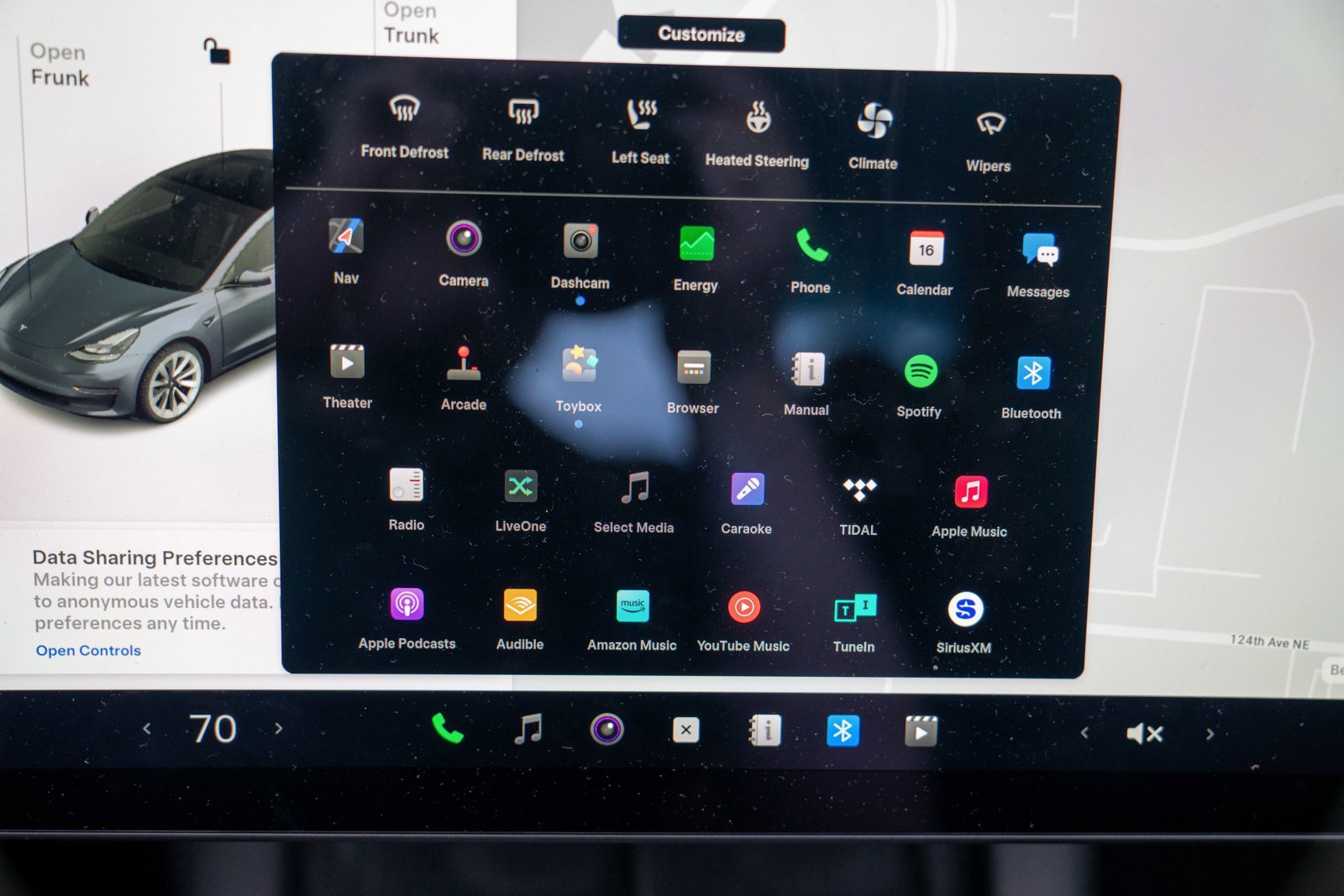 Used 2021 Tesla Model 3 Long Range image 19