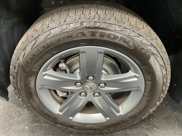 Certified 2023 Honda Ridgeline RTL image 10