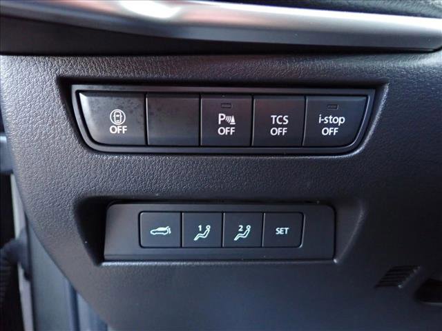 Used 2024 MAZDA CX-90 3.3 Turbo w/ Premium Package image 18