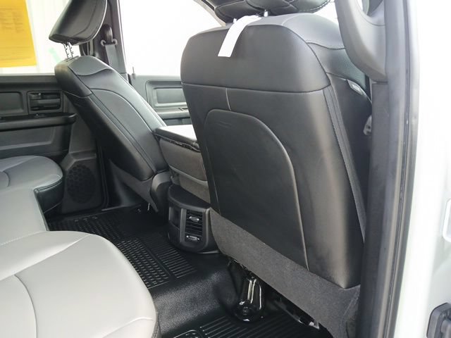 Used 2022 RAM 2500 Tradesman w/ Chrome Appearance Group AWD/4WD image 32