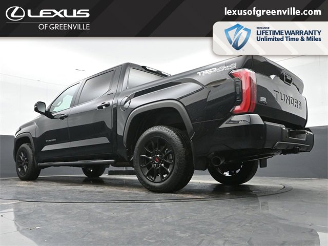 Used 2024 Toyota Tundra Limited image 14