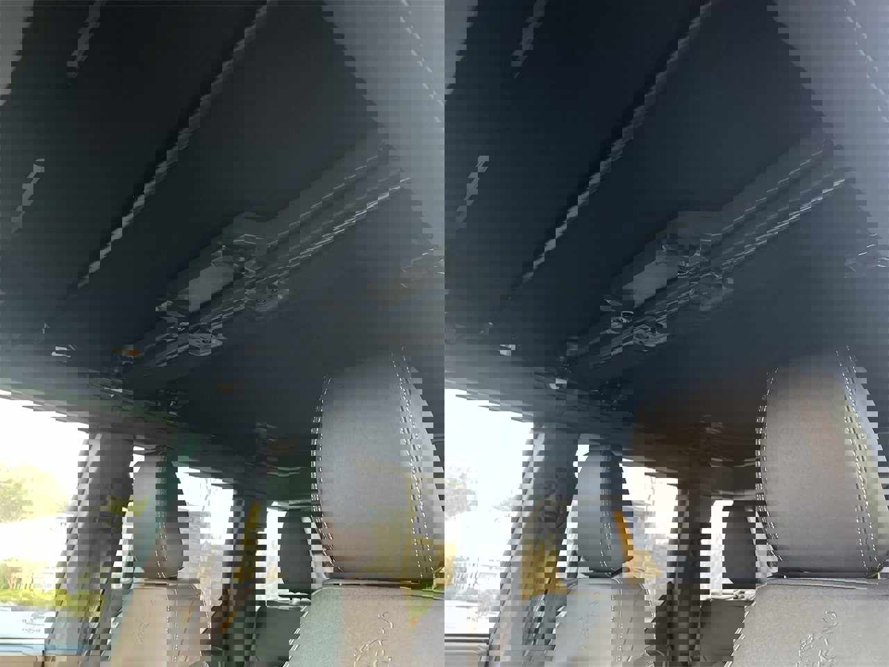 New 2025 Ford Bronco Big Bend w/ Black Diamond Package AWD/4WD image 15