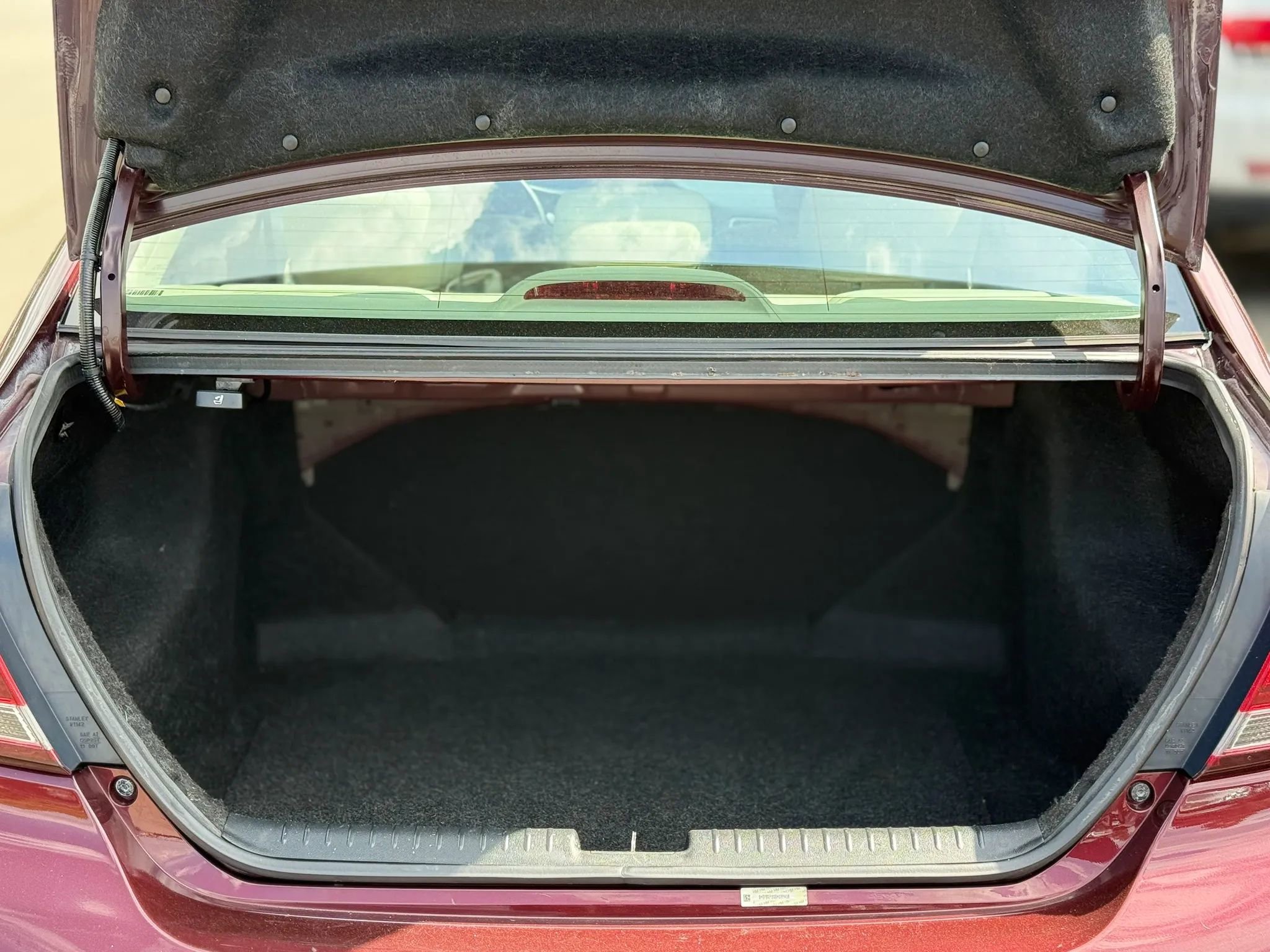 Used 2013 Honda Civic LX image 26