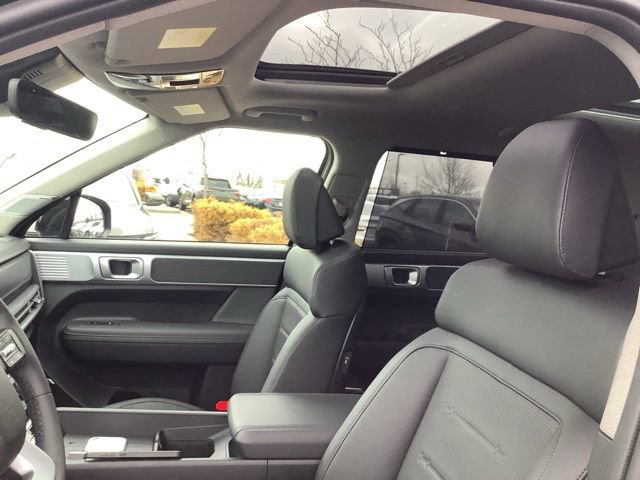 New 2026 Hyundai Santa Fe Limited image 21