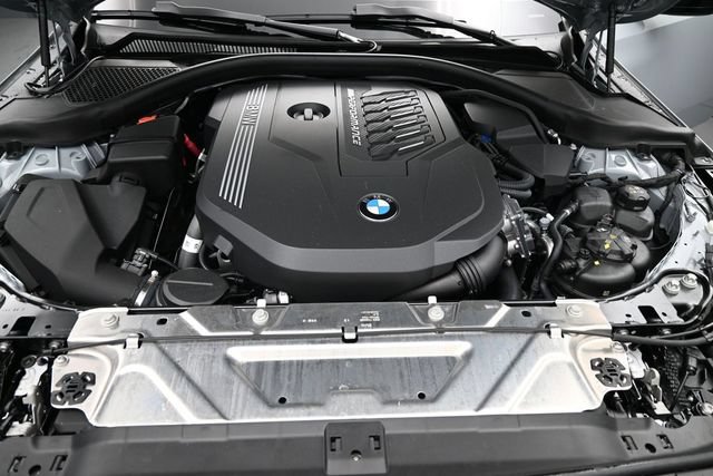 New 2026 BMW M240i Coupe w/ Premium Package RWD image 22