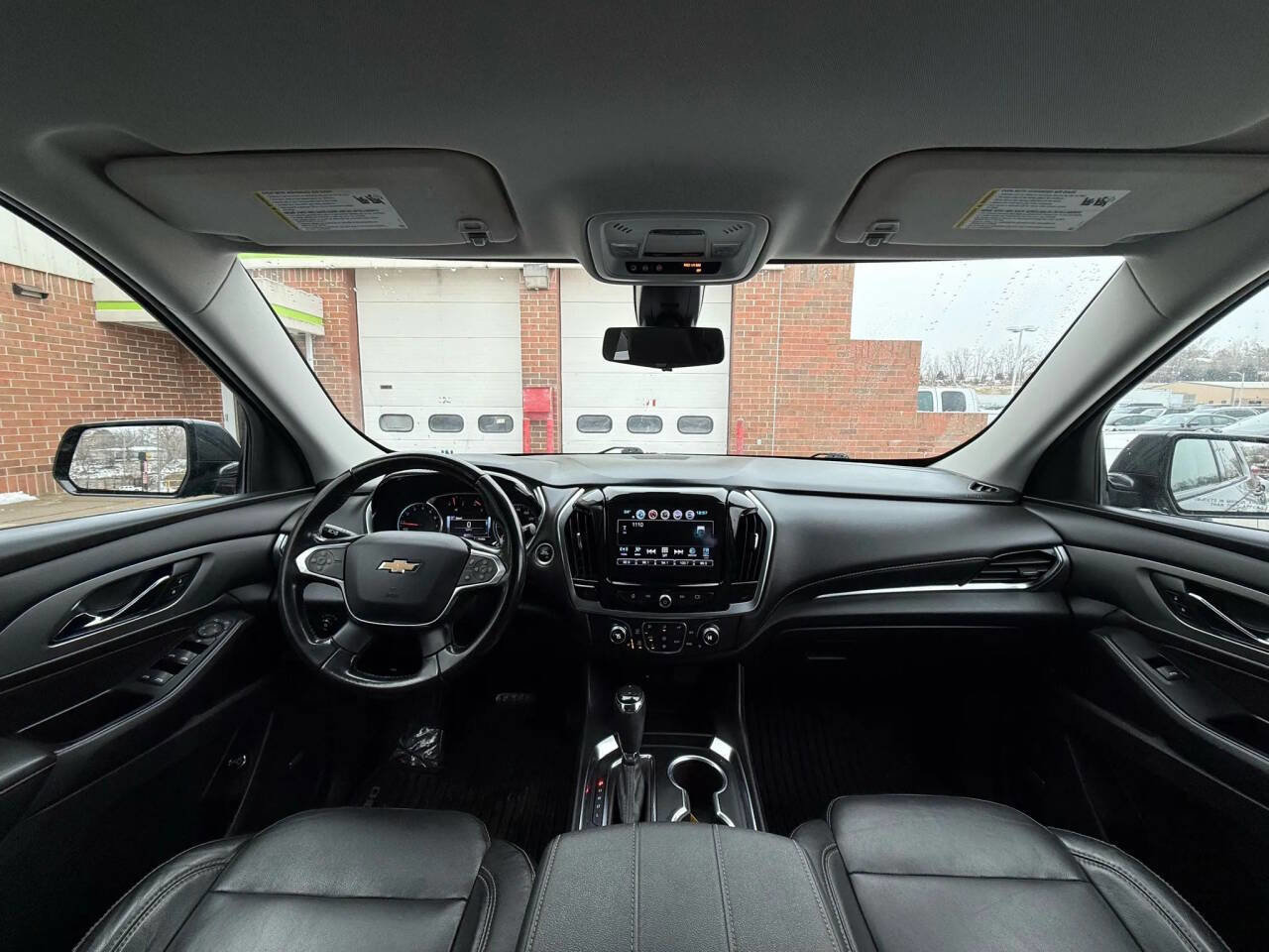 Used 2019 Chevrolet Traverse RS AWD/4WD image 24