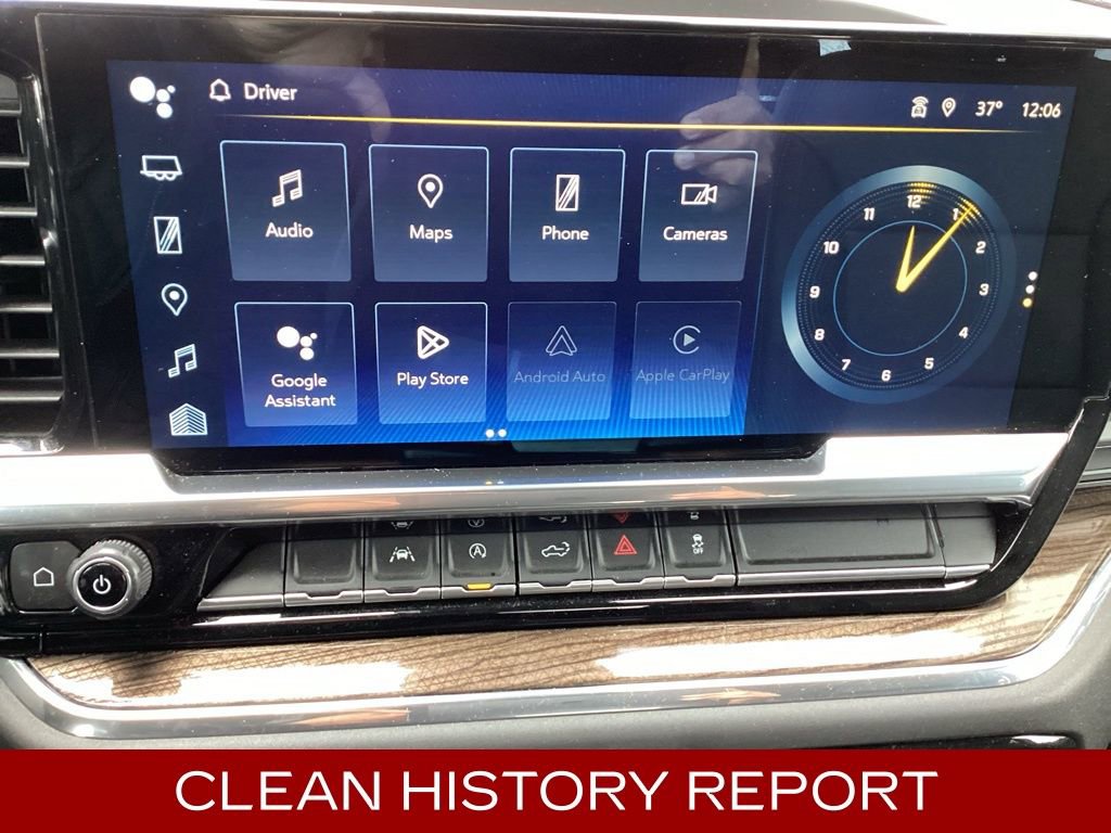 Used 2023 Chevrolet Silverado 1500 LT image 4