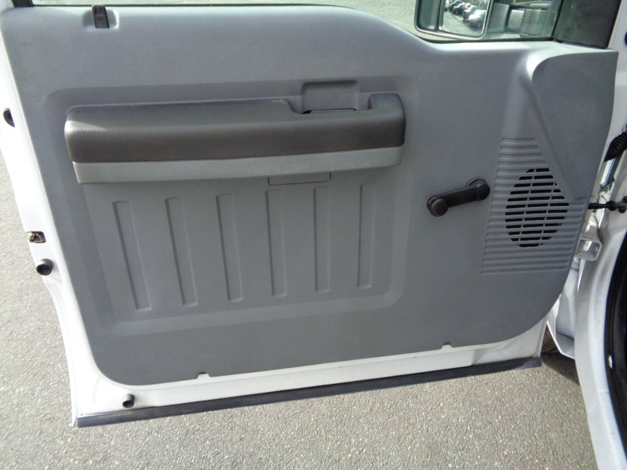 Used 2013 Ford F250 XL AWD/4WD image 24