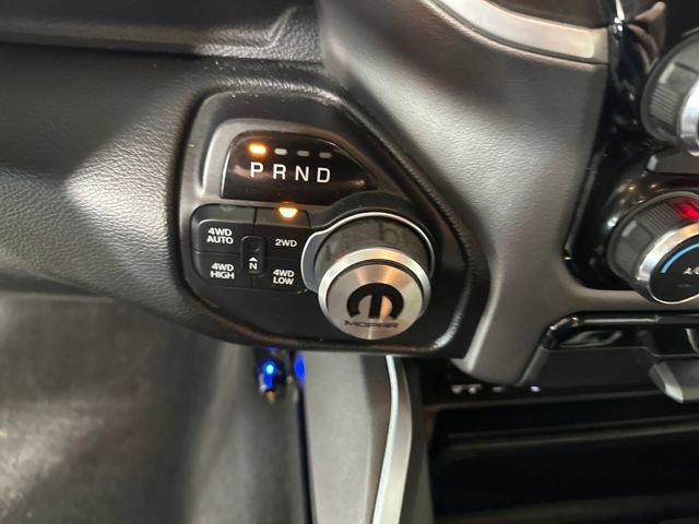 Used 2019 RAM 1500 Big Horn image 20