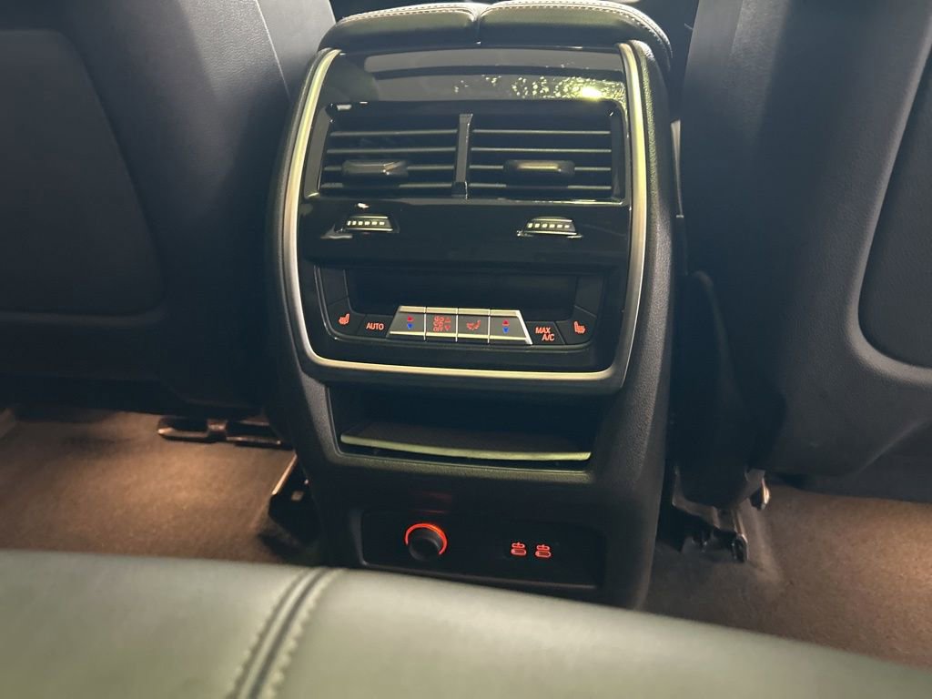 Used 2024 BMW X5 xDrive40i image 35