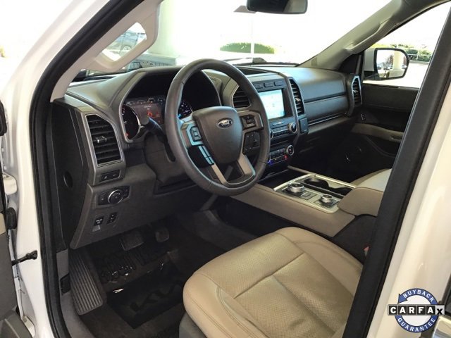 Used 2018 Ford Expedition XLT w/ Equipment Group 202A image 35
