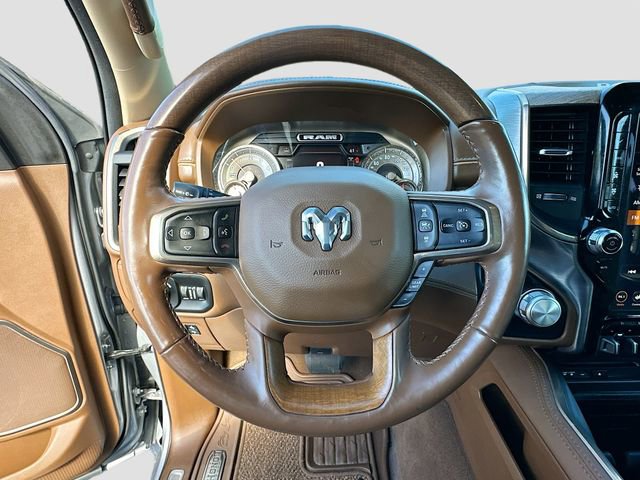 Used 2019 RAM 1500 Limited image 11