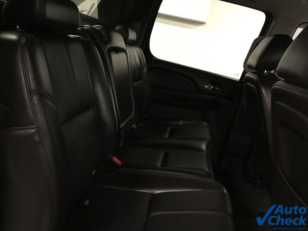 Used 2012 Chevrolet Avalanche LT w/ Suspension Package, Off-Road image 37