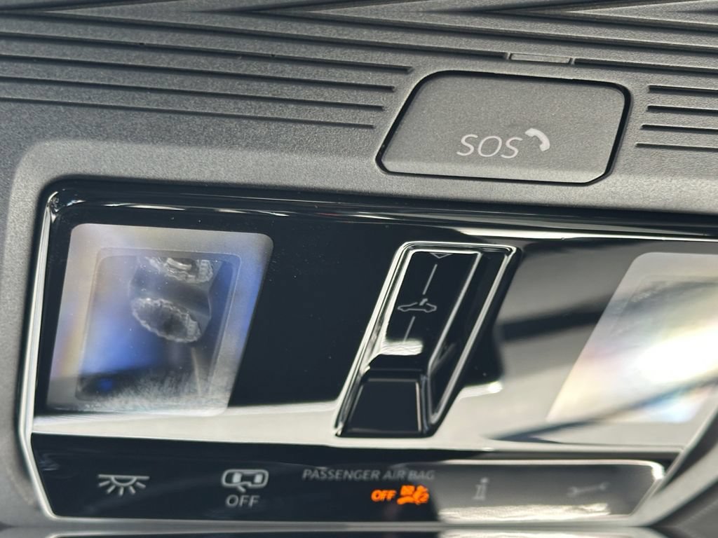 New 2026 Volkswagen GTI Autobahn FWD image 19