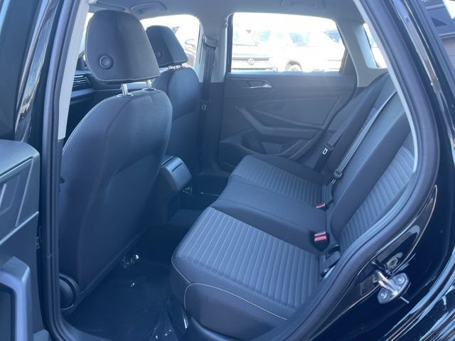 Used 2026 Volkswagen Jetta S FWD image 18