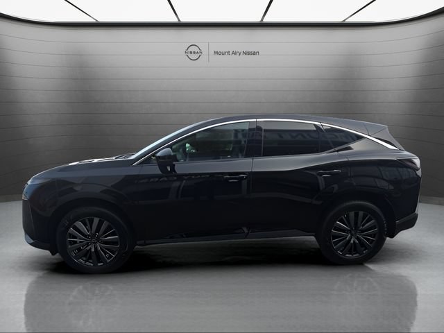 New 2026 Nissan Murano SL AWD/4WD image 8