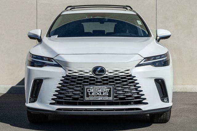 Used 2024 Lexus RX 350 image 2