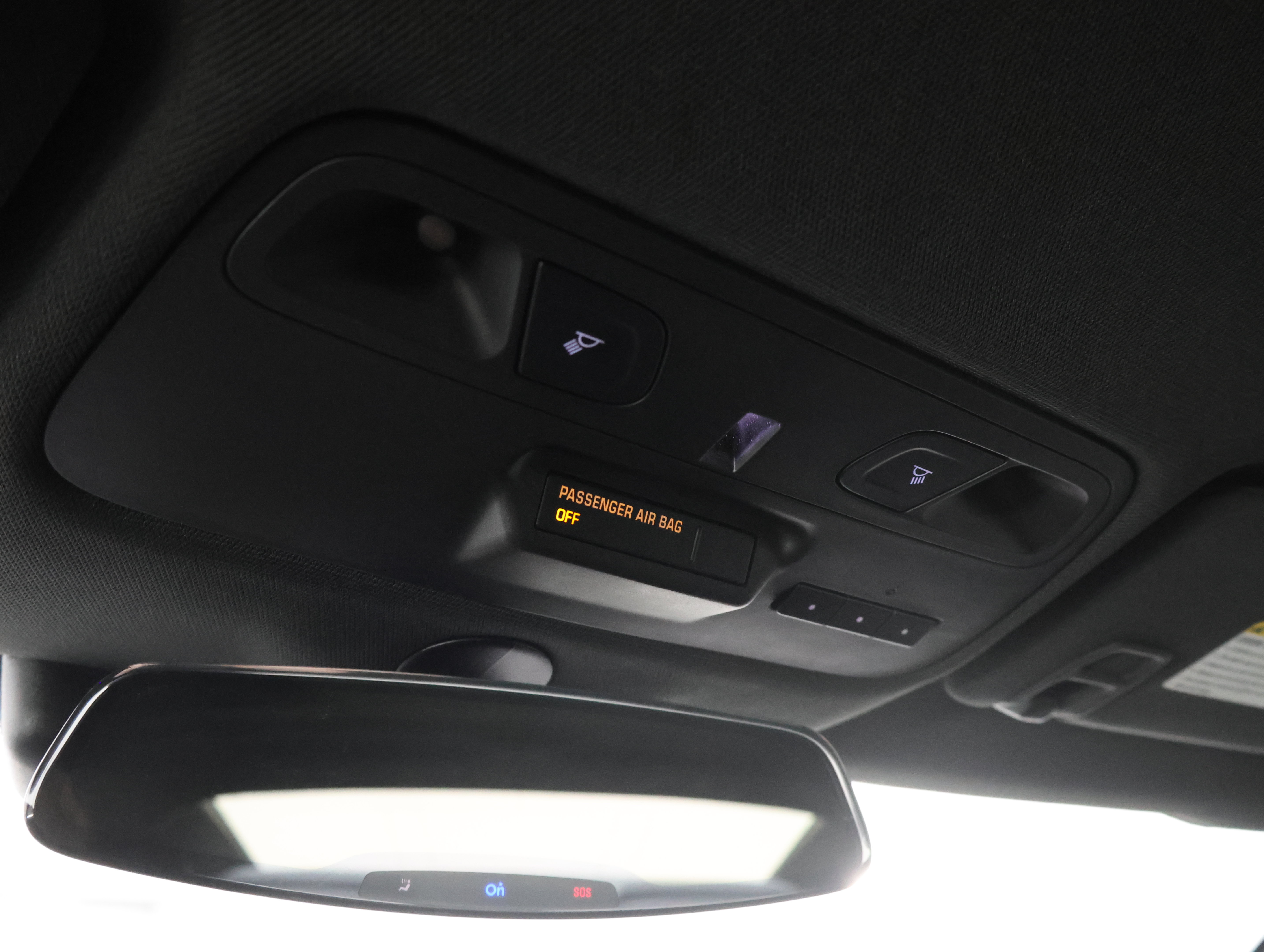 Used 2017 Chevrolet Camaro ZL1 RWD image 12