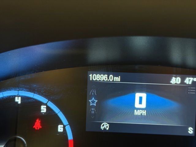 Used 2024 Ford Bronco Sport Big Bend image 24