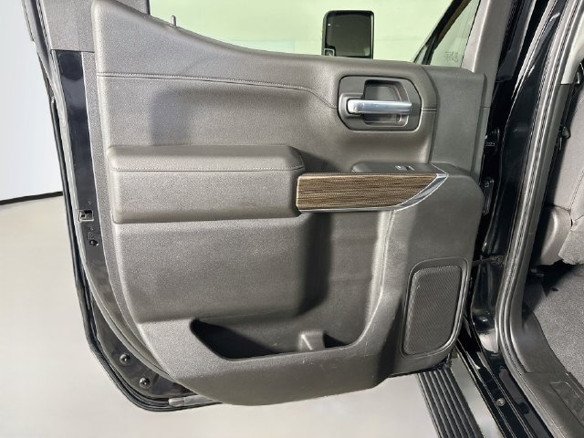 Used 2021 Chevrolet Silverado 1500 RST w/ Z71 Off-Road Package AWD/4WD image 25