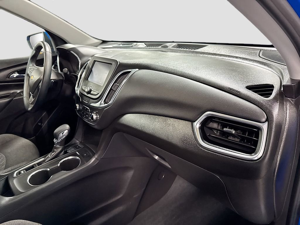 Used 2024 Chevrolet Equinox LT image 31
