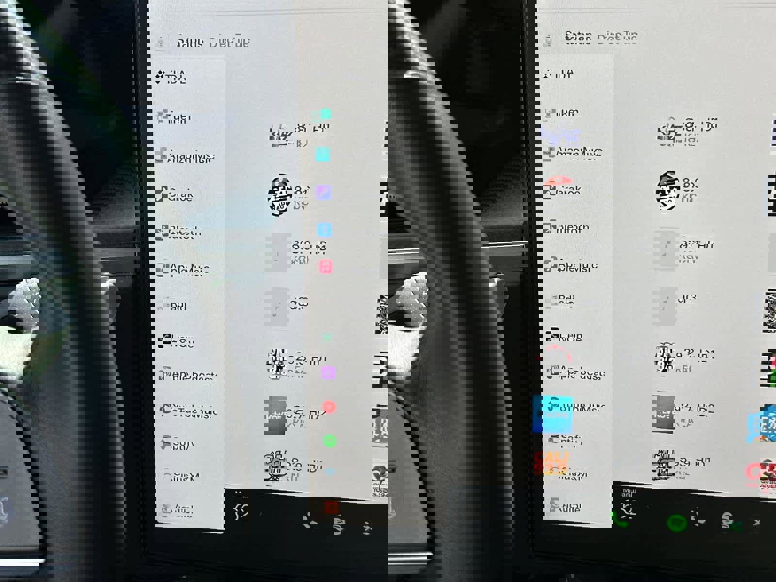 Used 2023 Tesla Model X Plaid image 16