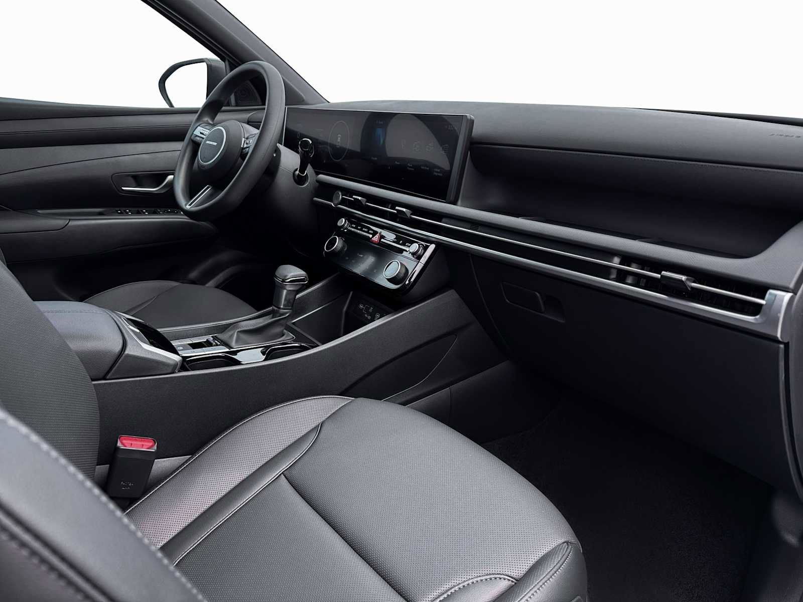 New 2026 Hyundai Santa Cruz SEL AWD/4WD image 13