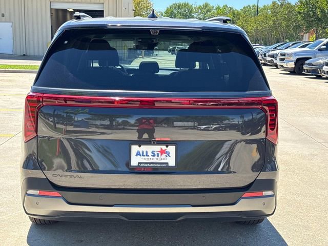 New 2026 Kia Carnival SX Prestige image 7