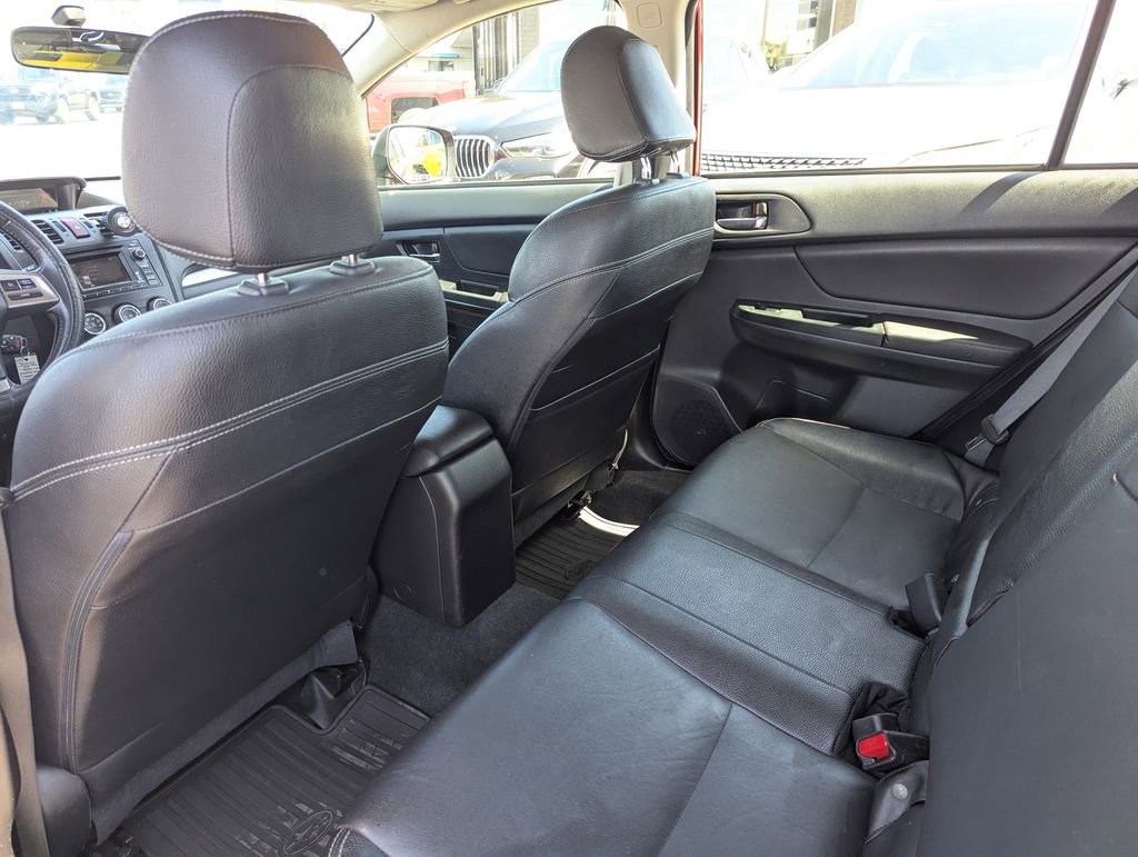 Used 2014 Subaru Impreza 2.0i Sport Limited AWD/4WD image 29