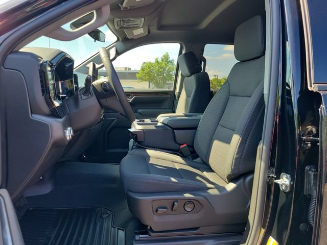 New 2026 GMC Sierra 1500 Elevation AWD/4WD image 12