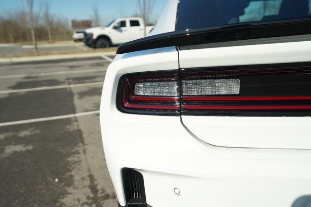 New 2026 Dodge Charger Scat Pack AWD/4WD image 32