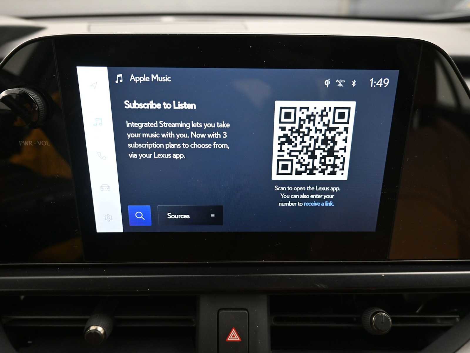 Used 2024 Lexus UX 250h Premium image 21