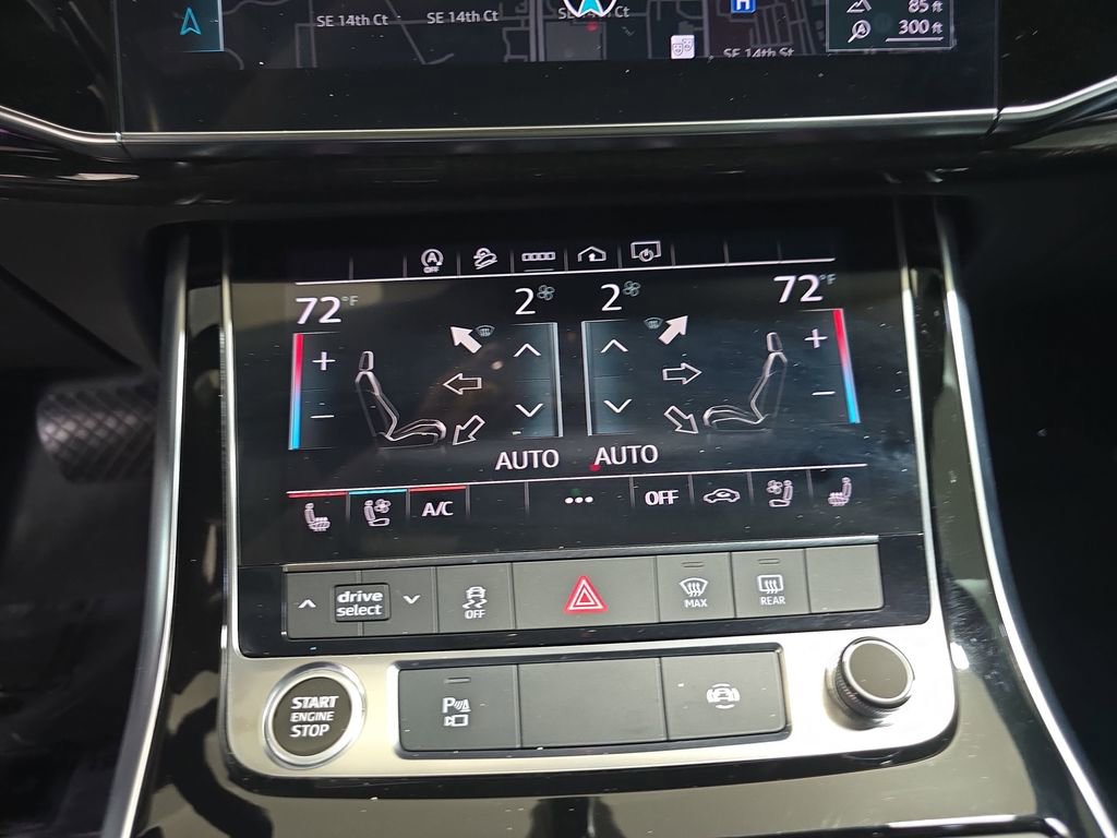Used 2022 Audi Q7 2.0T Premium Plus image 25