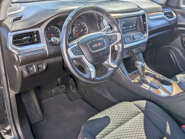 Used 2018 GMC Acadia SLE image 10