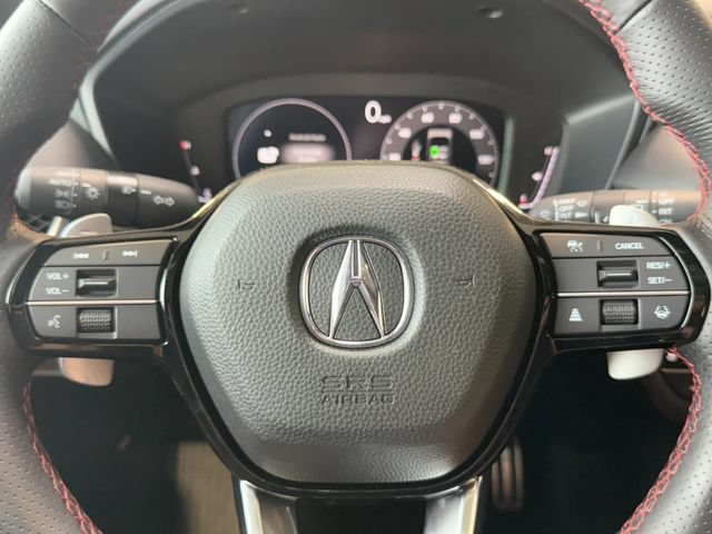 New 2025 Acura ADX A-Spec FWD image 20