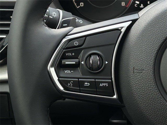 New 2026 Acura RDX w/ Technology Package AWD/4WD image 14