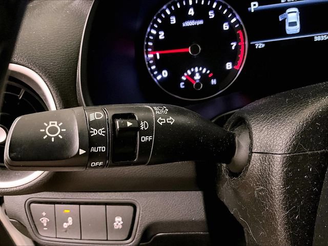 Used 2022 Kia Forte GT-Line w/ GT-Line Premium Package FWD image 30
