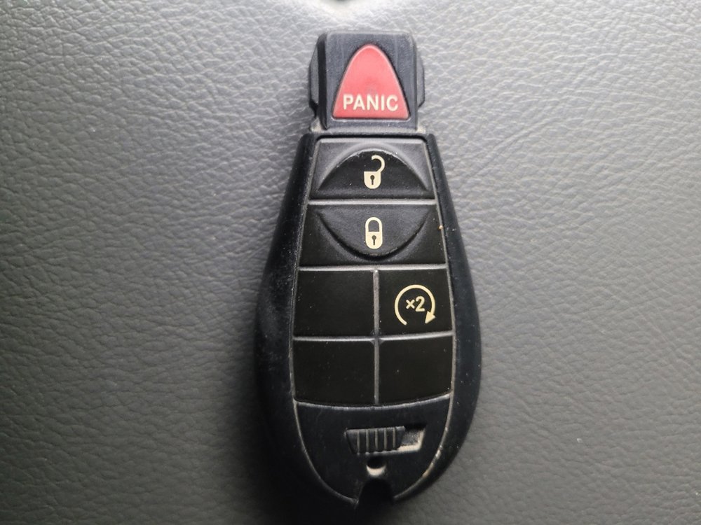 Used 2016 RAM 1500 Big Horn image 32