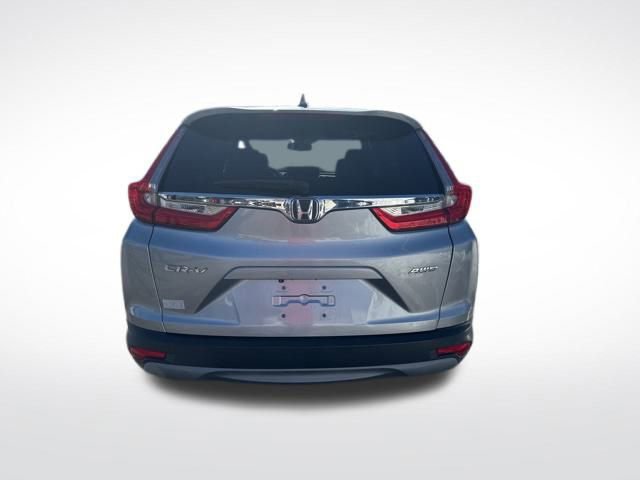 Used 2018 Honda CR-V EX-L image 4