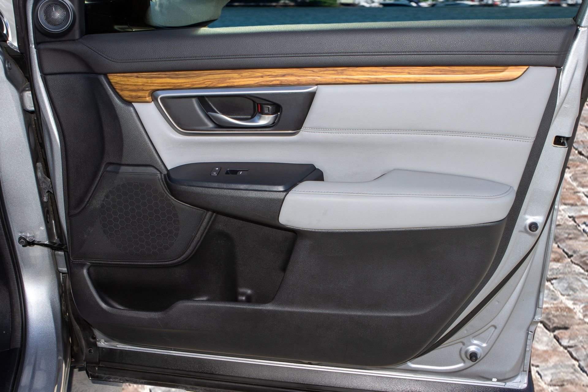 Certified 2022 Honda CR-V EX-L image 31