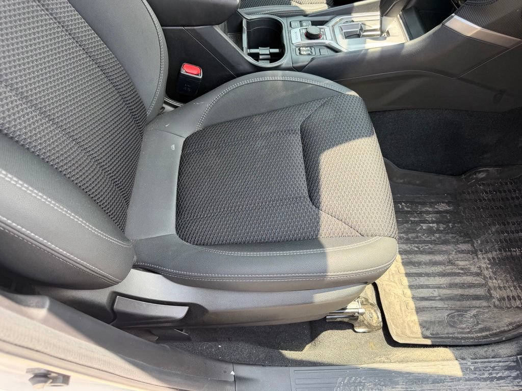 Used 2023 Subaru Forester Premium AWD/4WD image 18