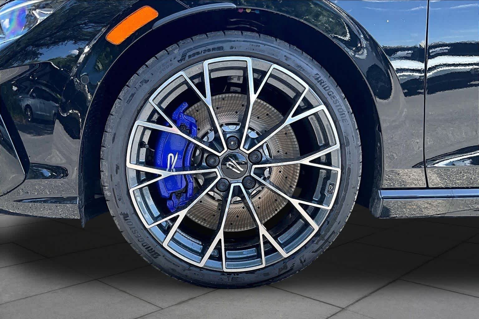 New 2026 Volkswagen Golf AWD/4WD image 11