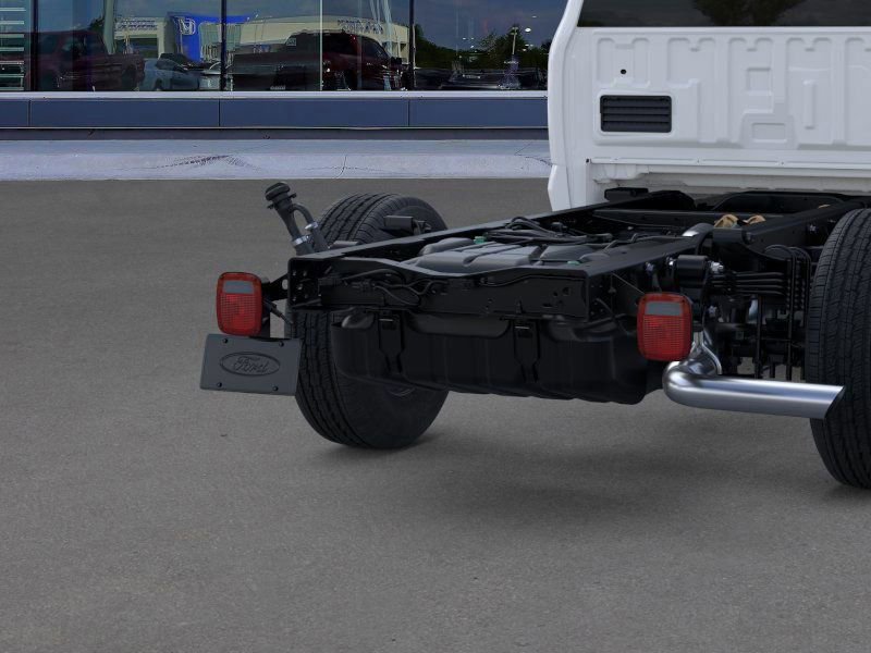 New 2026 Ford F350 XL image 21