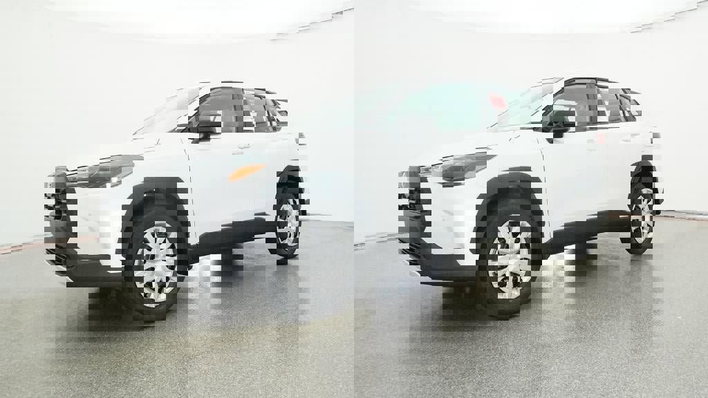 New 2026 Toyota Corolla Cross L image 17