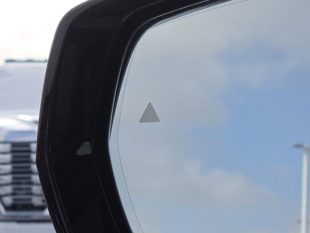 Used 2021 Jeep Grand Cherokee L Overland w/ Luxury Tech Group IV image 12