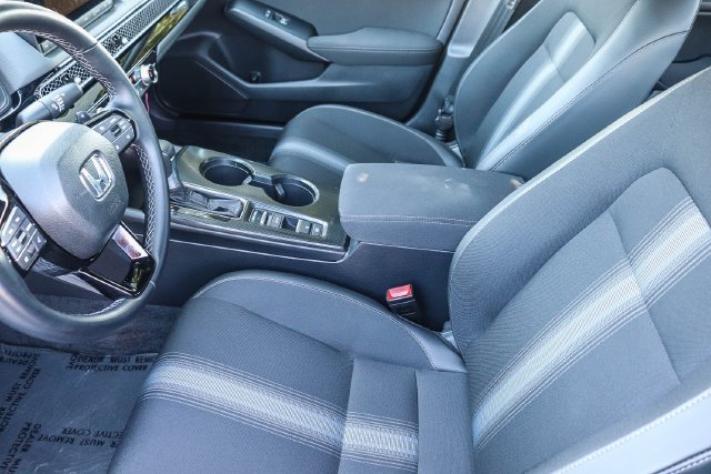 Used 2026 Honda Civic Sport image 19