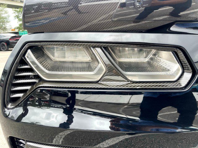 Used 2016 Chevrolet Corvette Z06 image 18