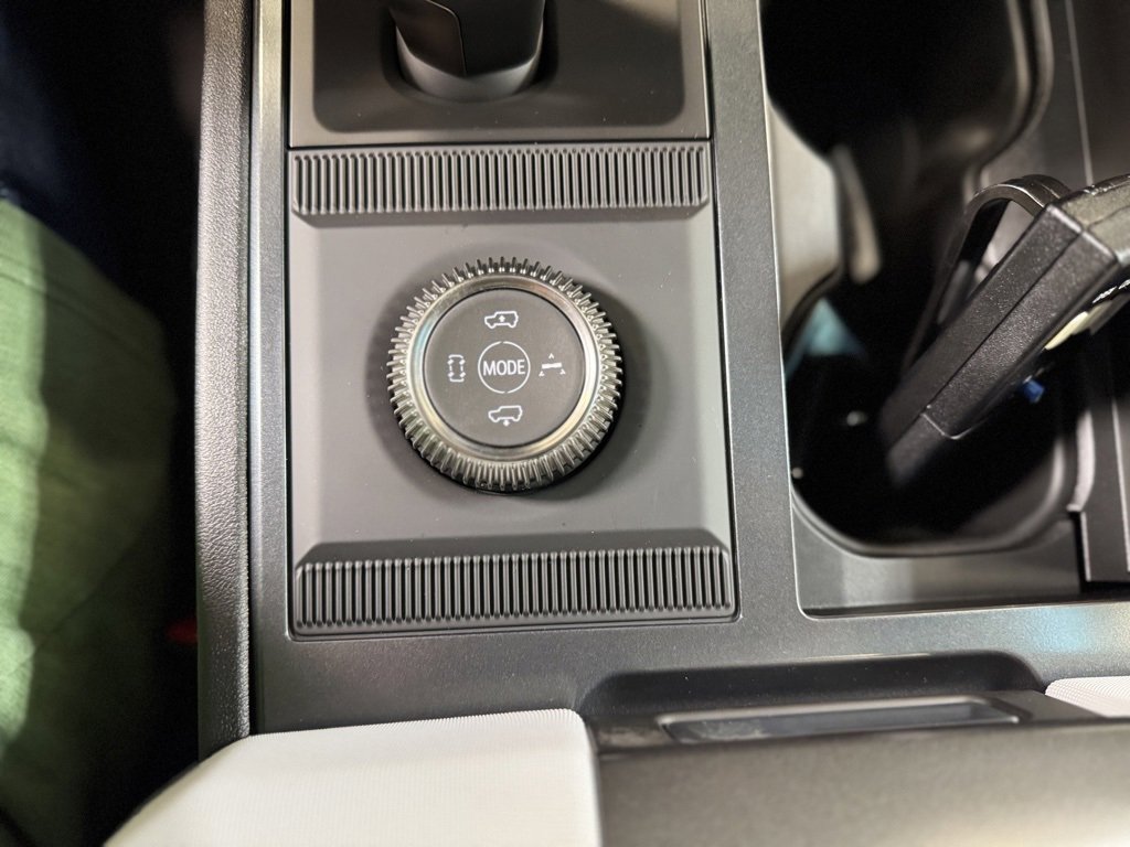 New 2025 GMC Hummer EV 2X w/ LPO, Sport Package image 36